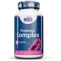Probiootikumide kompleks 10 miljardit 60 kapslit